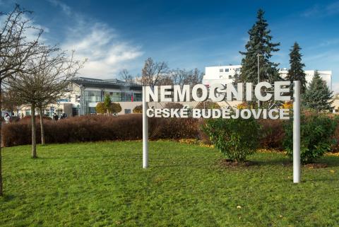 Nemocnice České Budějovice a.s.