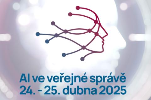 Jihočeský kraj pořádá 2. ročník konference AI ve veřejné správě.