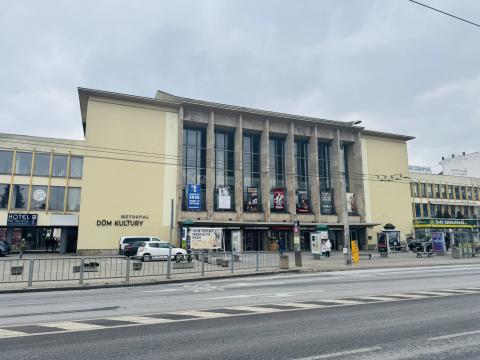 DK Metropol