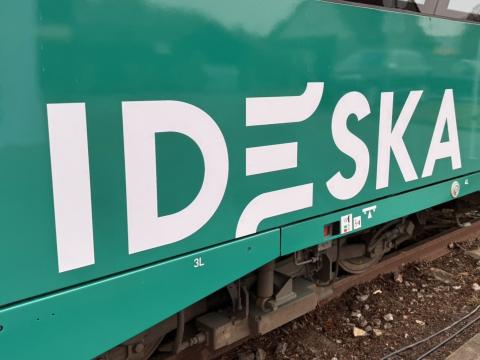IDESKA