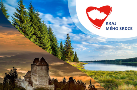 Zbývají necelé tři týdny do konce hlasování v anketě Kraj mého srdce za rok 2025.