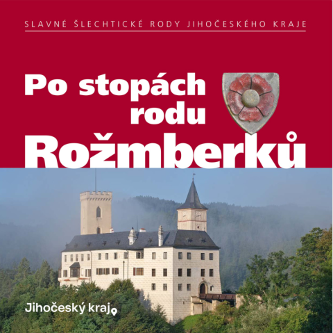 úvodní strana publikace