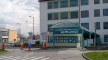 Nemocnice Jindřichův Hradec