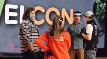 Travelcon.