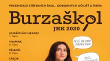 Burzy škol se připravují. Ale s rouškami a speciálním harmonogramem