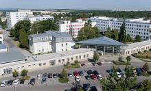 Nemocnice České Budějovice a.s.