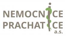 Nemocnice Prachatice_logo