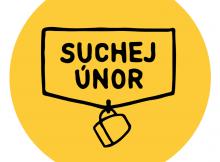 Suchej únor