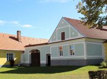 Borkovice (foto: JCCR)
