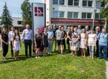 Partneři projektu MonumTech.