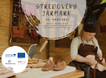 Pozvánka na Středověký jarmark