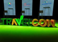 Travelcon.