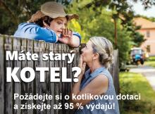 S přípravou a vyřízením žádosti o kotlíkovou dotaci pomohou pracovníci místních akčních skupin.