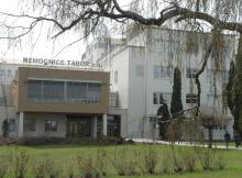 Nemocnice Tábor, a.s.