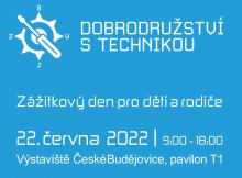 Výstava Dobrodružství s technikou láká na vědu, technologie i řemesla.
