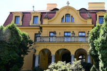 Dům dětí a mládeže České Budějovice