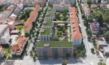 Dolní areál