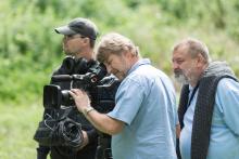 V jihočeském kraji vzniká regionální filmová kancelář