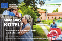 Kotlíkové dotace