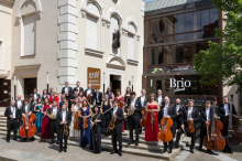 Jihočeská filharmonie zvítězila v neprestižnější tuzemské marketingové soutěži Fénix content marketing.