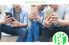 Soutěžte o ceny s projektem Kraje pro bezpečný internet!