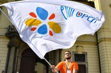 V jižních Čechách se už podruhé setkají mladí handicapovaní sportovci na mezinárodním klání V4 Winter Games Emil Open.