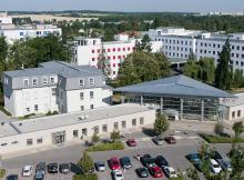 Nemocnice České Budějovice obhájila statut Onkogynekologického centra.