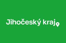 Moderní, jednoduchá a svěží. Jihočeský kraj představil novou vizuální identitu a logo.