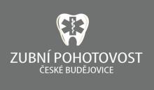 Zubní pohotovost České Budějovice.