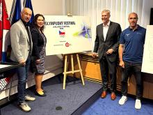 Olympijské hry v italském Miláně a Cortině d'Ampezzo v roce 2026 budou mít v České republice své jedinečné zrcadlo a tím bude Olympijský festival, který po deseti letech opět zamíří na jih. 