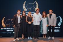 Česká agentura Art4Promotion se na evropské scéně event marketingu zařadila mezi absolutní špičku. Na prestižní soutěži Conventa Best Event Awards 2025, která proběhla 8. září na Ljubljanském hradě, získala hned dvě první místa.
