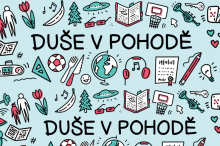 ýmy pro duševní zdraví dětí – včasná a dostupná pomoc dětem s projevy duševních obtíží.