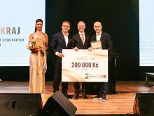 ASEKOL oslavil 20 let! Nejvíc elektrozařízení se sesbíralo v Jihočeském kraji.