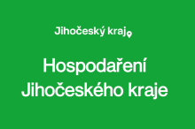 Opět rekordní investice a bez dluhů. Tak pátým rokem za sebou hospodaří Jihočeský kraj.