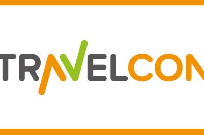 Travelcon logo