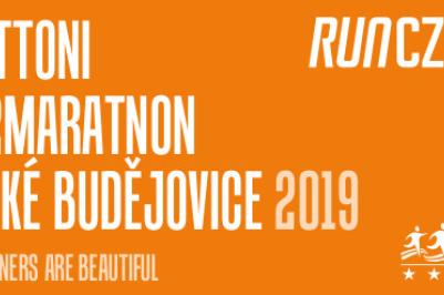 Mattoni 1/2Maraton České Budějovice
