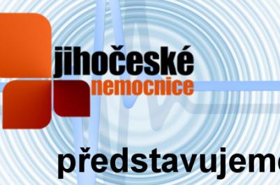 Představujeme jihočeské nemocnice