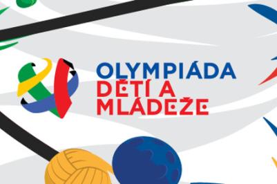 Olympiáda dětí a mládeže 2019