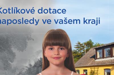 Kotlíkové dotace