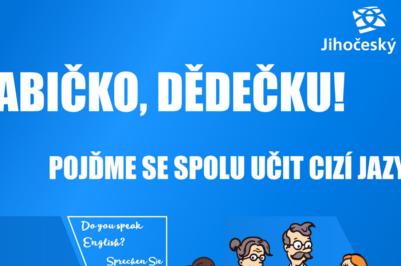 Cizí jazyk