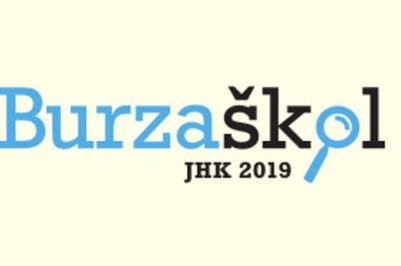 burza škol 2019