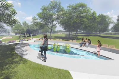 Nemocnice Strakonice, a.s., zahájila práce na projektu „Rehabilitačně relaxační zahrada“. Ta přinese nový prostor pro odpočinek a rehabilitaci pacientů, návštěvníků i zaměstnanců. 