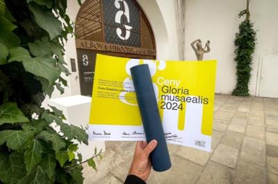 Alšova jihočeská galerie získala Cenu Českého výboru ICOM za výstavní projekt „Belvedere na Hluboké – Let It GROW Again!“