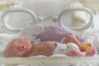 Nemocnice Písek obhájila statut perinatologického centra.
