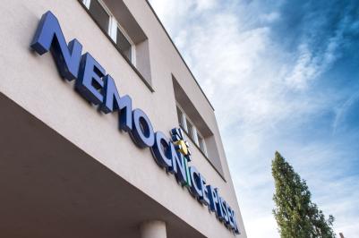 Nemocnice Písek nabízí zájemcům vyšetření krevní skupiny.