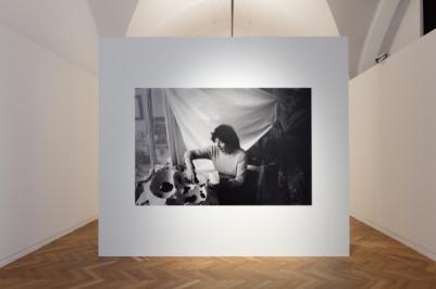 Alšova jihočeská galerie: Maria Bartuszová poprvé samostatně v Česku.