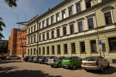 Jihočeský kraj pokračuje v optimalizaci počtu zaměstnanců krajského úřadu.